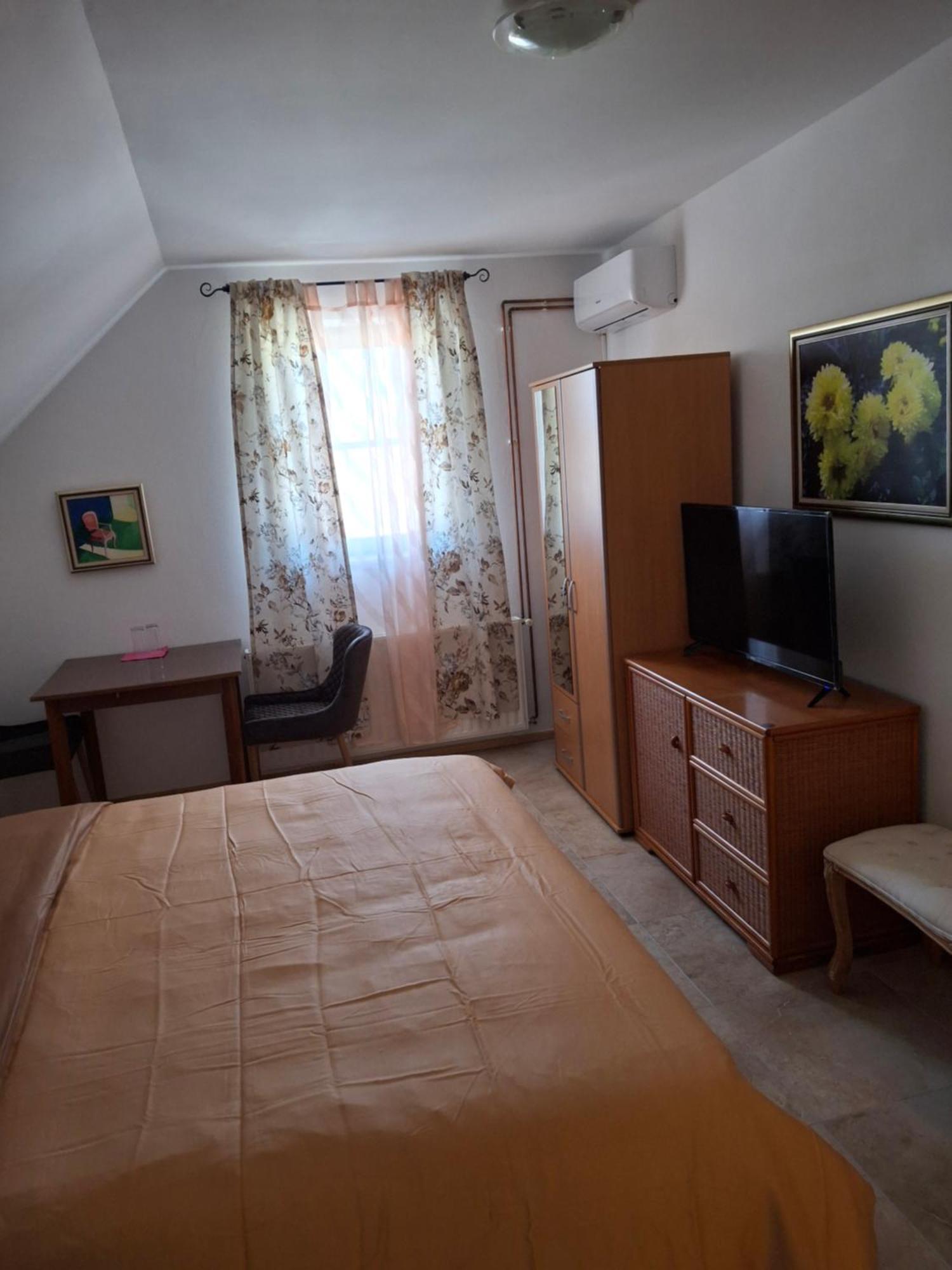 Отель House Izvor Езерца Экстерьер фото